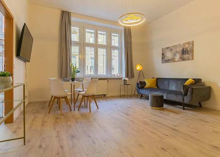 Cityapartment - 53 M², 2 Zimmer, Zentral, Netflix, Kueche, Waschmaschine