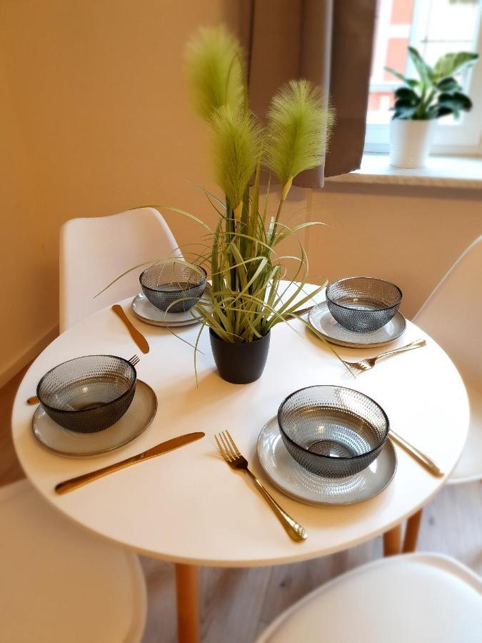 Apartment Cityapartment - 53 M², 2 Zimmer, Zentral, Netflix, Kueche, Waschmaschine
