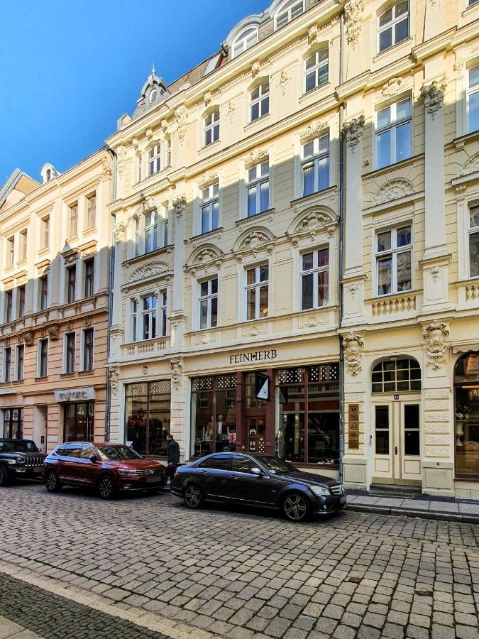 Cityapartment - 53 M², 2 Zimmer, Zentral, Netflix, Kueche, Waschmaschine *