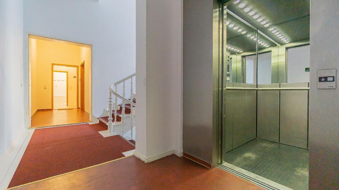 Cityapartment - 53 M², 2 Zimmer, Zentral, Netflix, Kueche, Waschmaschine *