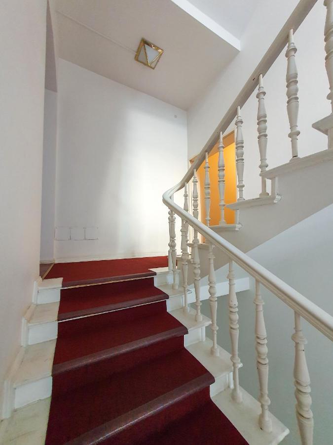 Cityapartment - 53 M², 2 Zimmer, Zentral, Netflix, Kueche, Waschmaschine