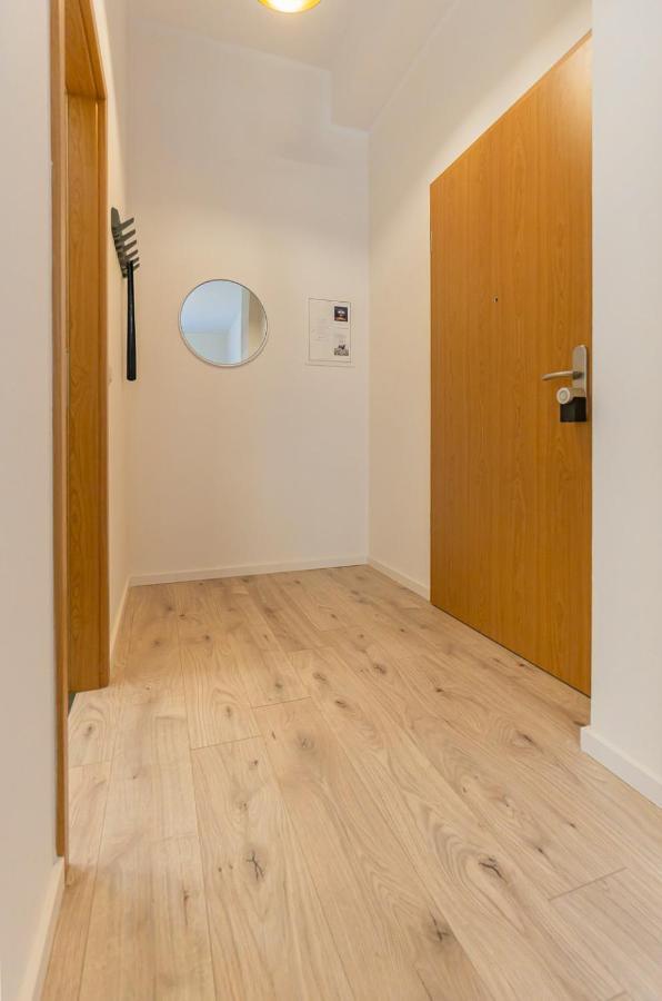 Cityapartment - 53 M², 2 Zimmer, Zentral, Netflix, Kueche, Waschmaschine Апартаменты *