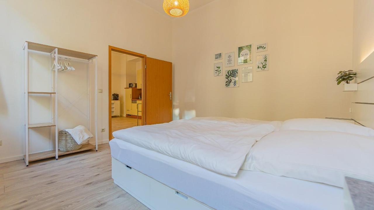 Cityapartment - 53 M², 2 Zimmer, Zentral, Netflix, Kueche, Waschmaschine Apartment *