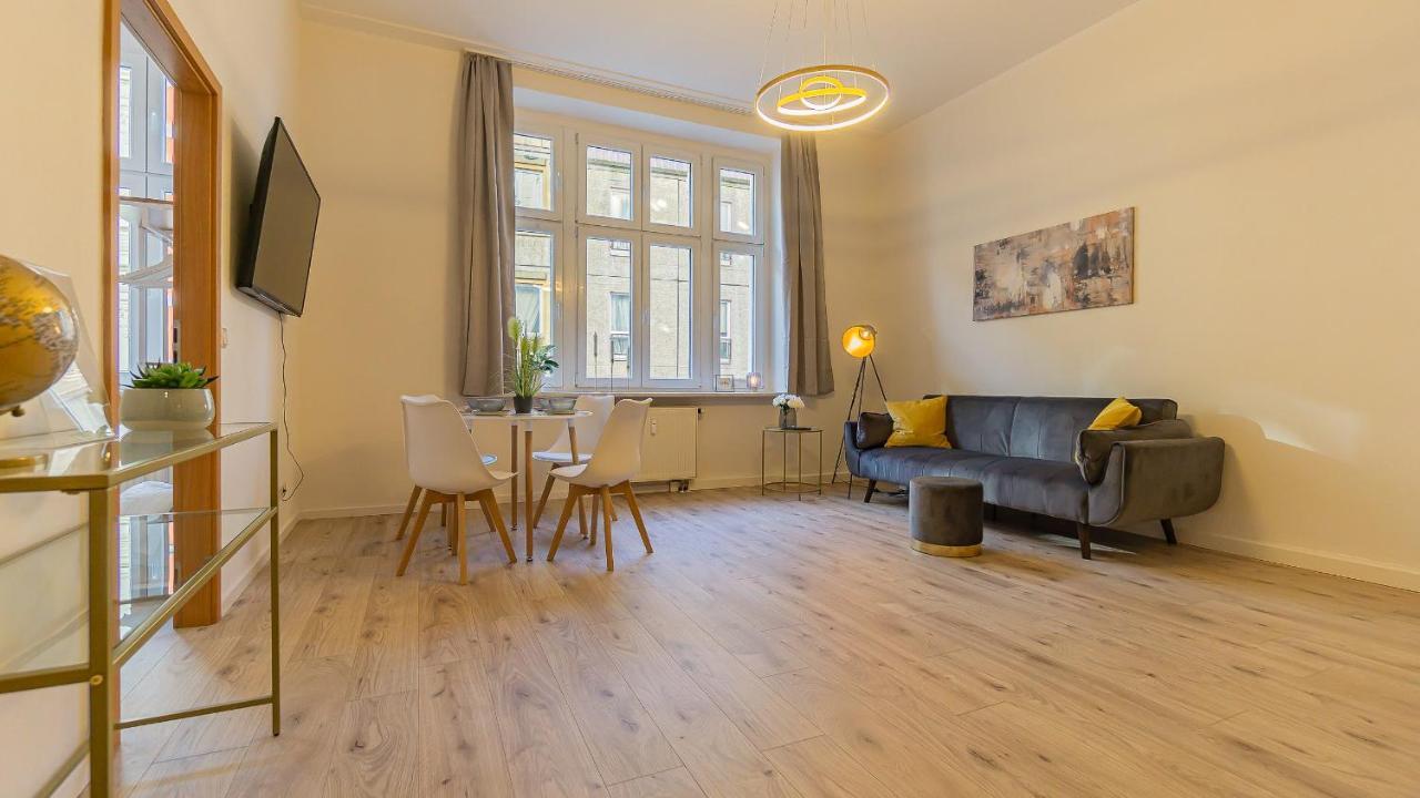 Cityapartment - 53 M², 2 Zimmer, Zentral, Netflix, Kueche, Waschmaschine *