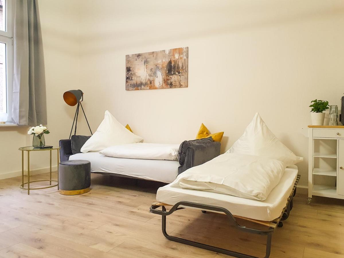 Apartment Cityapartment - 53 M², 2 Zimmer, Zentral, Netflix, Kueche, Waschmaschine